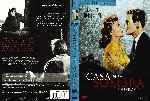 carátula dvd de La Casa En La Sombra - Edicion Especial