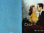 carátula dvd de La Casa En La Sombra - Edicion Especial - Inlay 01