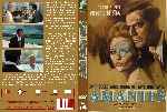 carátula dvd de Amantes - 1968 - Custom