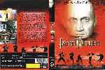 carátula dvd de Antikiller - Custom