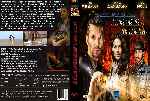carátula dvd de El Codigo De Carlomagno - La Camara De Ambar - Custom