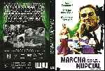 carátula dvd de Marcha Nupcial