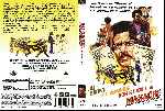 carátula dvd de Masacre - 1973