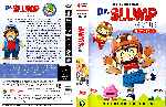 carátula dvd de Dr Slump - Arale - Volumen 04