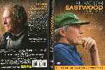 carátula dvd de El Factor Eastwood