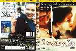 carátula dvd de La Pesadilla De Susi - Alquiler