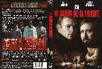carátula dvd de El Sabor De La Muerte