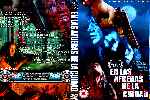 carátula dvd de En Las Afueras De La Ciudad - Custom