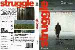 carátula dvd de Struggle