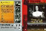 carátula dvd de Tres Dias De Amor Y Fe - La Ii Guerra Mundial En El Cine