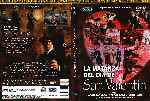 carátula dvd de La Matanza Del Dia De San Valentin - Seleccion Clasicos De Oro