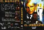 carátula dvd de El Diamante - V2