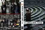 carátula dvd de El Circuito De Roman - Custom