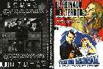 carátula dvd de El Reinado Del Terror - Testigo Accidental