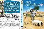 carátula dvd de Cuando Los Chanchos Vuelen - Custom