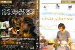 carátula dvd de Cien Clavos