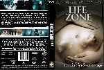 carátula dvd de The Life Zone - Custom