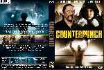 carátula dvd de Counterpunch - Custom