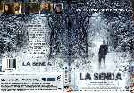 carátula dvd de La Senda