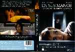 carátula dvd de En Sus Manos