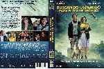 carátula dvd de Buscando Un Amigo Para El Fin Del Mundo - Region 4