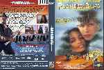 carátula dvd de Planeta Alfa - Custom