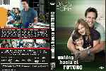 carátula dvd de Unidos Hacia El Futuro - Custom