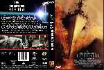 carátula dvd de The Philadelphia Experiment - 2012 - Custom