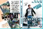 carátula dvd de Al Margen De La Ley - 2013 - Custom