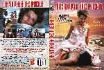 carátula dvd de Historia De Piera