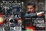 carátula dvd de El Hombre Sin Pasado - 2010
