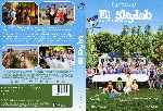 carátula dvd de El Skylab