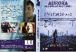 carátula dvd de Aurora - Un Asesino Muy Comun