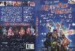 carátula dvd de Que No Pare La Musica