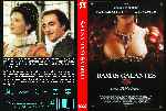 carátula dvd de Damas Galantes - Custom