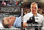 carátula dvd de Peso Pesado - Custom