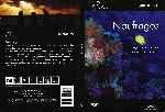 carátula dvd de Bbc - Pacifico Sur - Naufragos