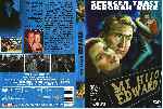 carátula dvd de Mi Hijo Edward