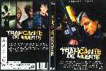 carátula dvd de Traficante De Muerte