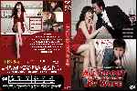 carátula dvd de All About My Wife - Todo Sobre Mi Esposa - Custom