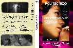 carátula dvd de Politecnico - Custom