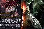 carátula dvd de Silent Hill Revelation - Custom - V2