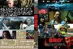 carátula dvd de Bro - Custom - V2