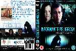 carátula dvd de Informante Peligrosa - Custom