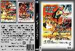 carátula dvd de Atila Rey De Los Hunos - Custom