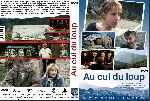 carátula dvd de Au Cul Du Loup - Custom