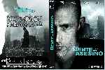 carátula dvd de En La Mente Del Asesino - 2012 - Custom - V4