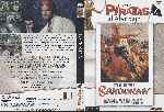 carátula dvd de Sandokan - Coleccion Piratas Al Abordaje