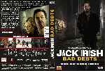 carátula dvd de Jack Irish - Bad Debts - Custom