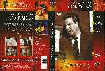 carátula dvd de Con Las Horas Contadas - Coleccion Septimo Arte